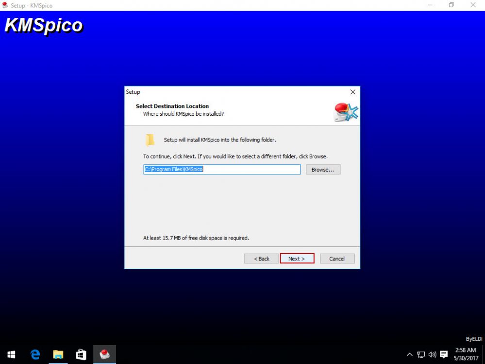 How To Activate Windows 10 In Ccboot Client Ccboot V30 Diskless Boot System 0410