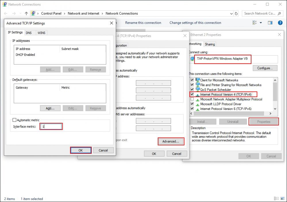 CCBoot Cloud wiki - Make VPN connection work in CCBootCloud