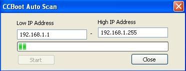 ccboot-auto-scan