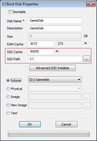 ccboot-disk-ssd