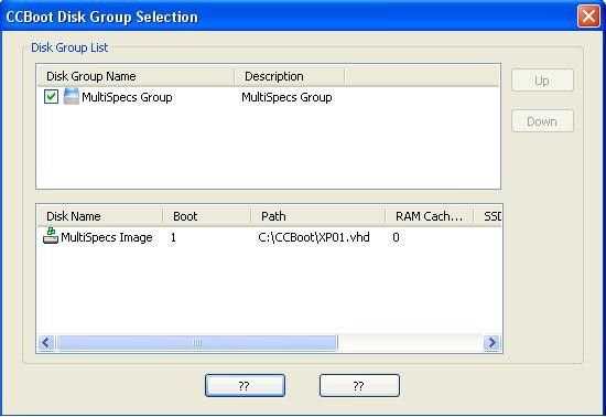 ccboot-disk-group-selection-1