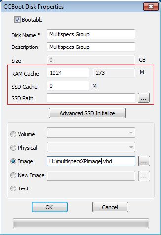 ccboot-disk
