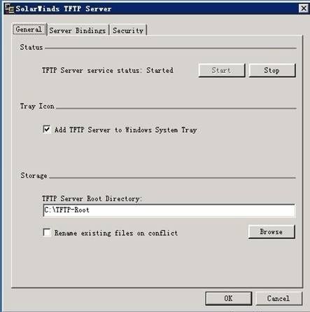 solarwinds-tftp