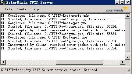 solarwinds-tftp-server