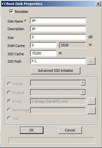 ccboot-disk-properties
